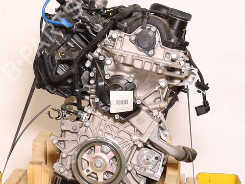 Engine FIAT 500 (312_) 1.0 Mild Hybrid (312.AYD1B) | BP39502236M1 - Image 2