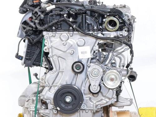Engine ALFA ROMEO GIULIA (952_) 2.0 Q4 (952ACA45, 952ACA25) | BP30084160M1 