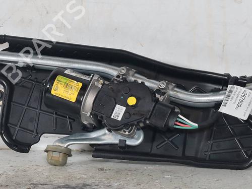 front-wipers-mechanism-jeep-avenger-j2-2022-30662889 main image