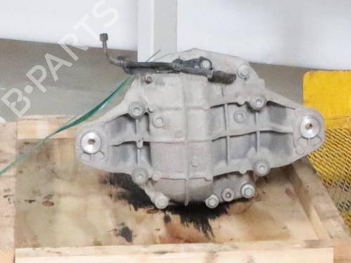 Used Rear differential Rear differential 30661982 30661982