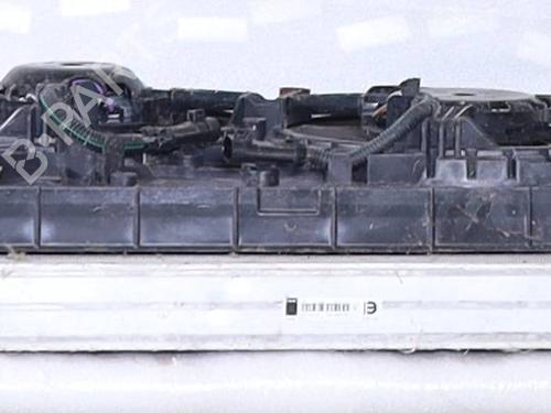 Radiator set FIAT 500X (334_) 2.0 D Multijet 4x4 (334AXB22, 334AXD2B) | BP37516171M120 - Image 5
