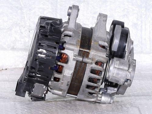 Alternator FIAT 500 (312_) 1.0 Mild Hybrid (312.AYD1B) | BP39551279M7 - Image 4