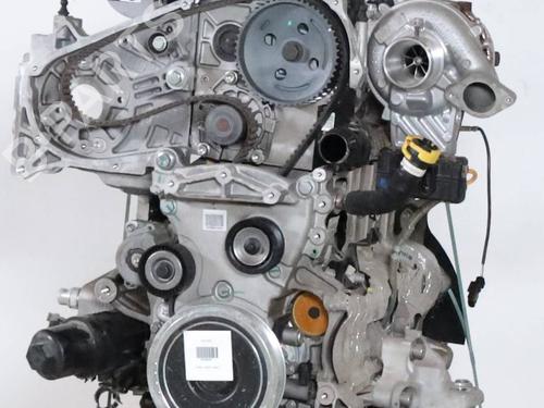 Engine ALFA ROMEO GIULIA (952_) 2.2 D (952AEM250, 952AEA250) | BP33285292M1 - Image 3