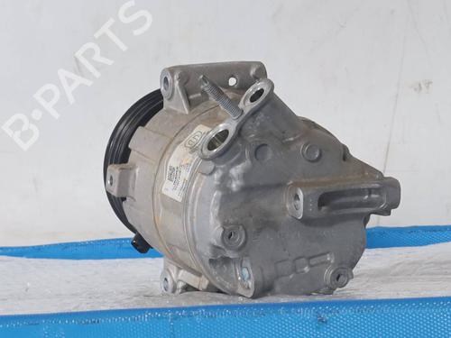 AC compressor FIAT DUCATO Van (250_) 140 Multijet 2,2 D | BP33284650M34 - Image 3