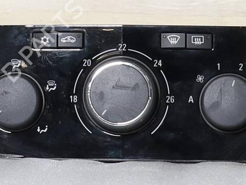 Used Climate control Climate control 39135349 39135349