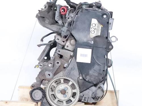 Used Engine FIAT SEICENTO / 600 (187_) 1.1 (187AXB, 187AXB1A, 187AXC1A02) (54 hp) 29278273