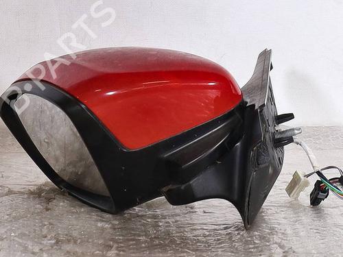 Retrovisor esquerdo CITROËN C3 III (SX) 1.6 BlueHDi 75 | BP39092414C26 - Image 2