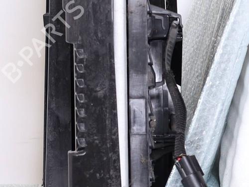 Radiator set JEEP AVENGER (J2) Electric | BP39427517M120 - Image 3