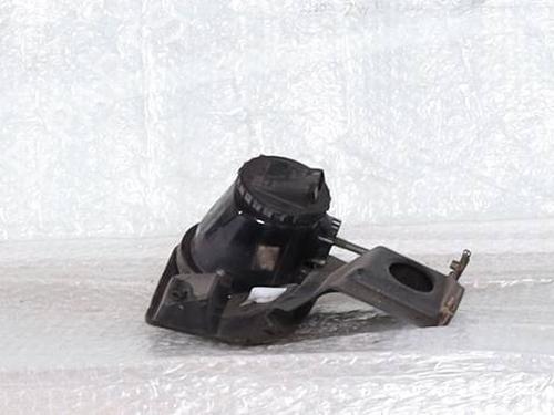 Right front fog light FIAT PANDA (169_) 1.2 (169.AXB11, 169.AXB1A) | BP39403564C31 - Image 4