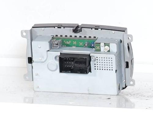 Used Radio FIAT 500 (312_) 1.2 (312AXA1A) (69 hp) 26162971