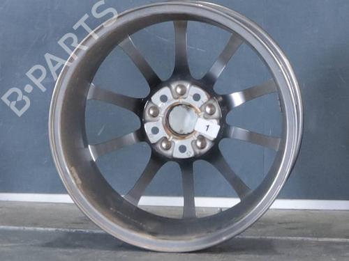 Fælk ALFA ROMEO GIULIA (952_) 2.2 D (952AEM250, 952AEA250) | BP26709650C45 - Image 3