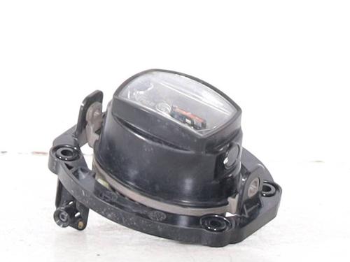Used Left front fog light Left front fog light JEEP COMPASS (MP, M6, MV, M7) 1.3 Hybrid 4x4 (240 hp) 23965712 23965712
