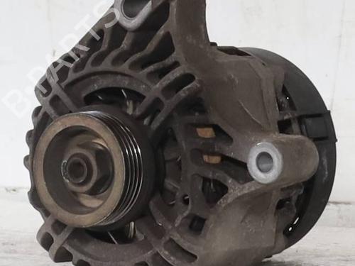 Used Alternator Alternator FIAT SEICENTO / 600 (187_) 1.1 (187AXB, 187AXB1A, 187AXC1A02) (54 hp) 33055951 33055951