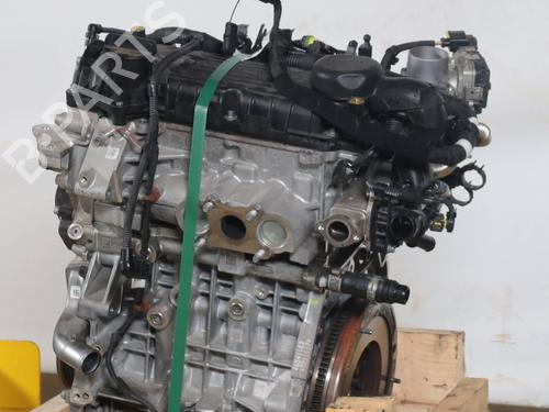 Used Engine FIAT PANDA (312_, 319_) 1.0 Mild Hybrid (71 hp) 30443191