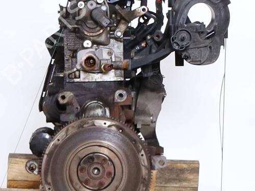 Engine FIAT 500 (312_) 1.2 (312AXA1A) | BP36447827M1 - Image 5