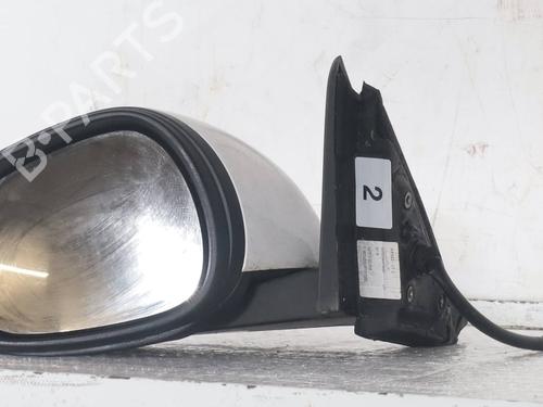Used Left mirror Left mirror ALFA ROMEO GIULIA (952_) 2.2 D (952AFA25, 952AFM25, 952ALA25) (180 hp) 33269258 33269258