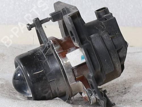 Left front fog light FIAT 500 (312_) 1.2 (312AXA1A) | BP37662497C30 - Image 4