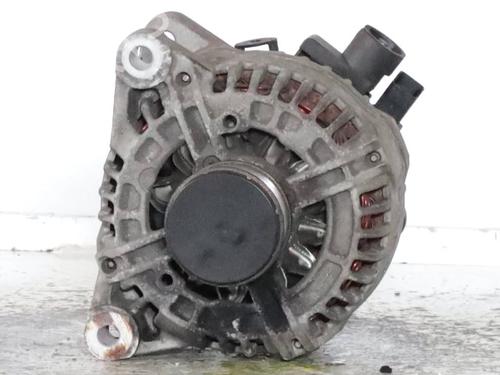 Used Alternator CITROËN C4 I (LC_) 1.6 HDi (90 hp) 30442748