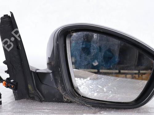 right-mirror-opel-corsa-f-p2jo-2019-39526109 main image