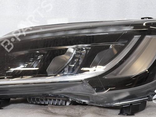 Used Right headlight Right headlight 37534067 37534067