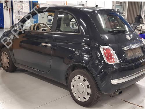 Engine FIAT 500 (312_) 1.2 (312AXA1A) | BP40178955M1 - Image 7