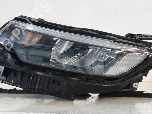 Used Left headlight Left headlight JEEP COMPASS (MP, M6, MV, M7) 1.3 (150 hp) 34121853 34121853