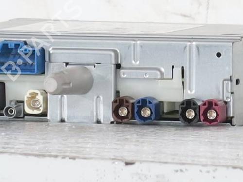 Used Radio Radio JEEP AVENGER (J2) 1.2 GSE T3 (101 hp) 33401278 33401278