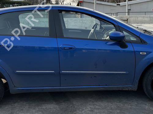 Engine FIAT PUNTO EVO (199_) 1.4 (199AXB1A) | BP33616072M1  - Image 8