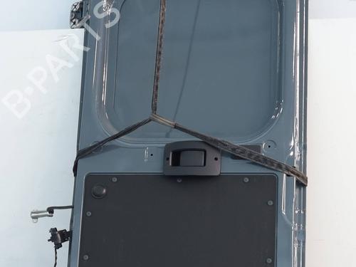 Used Right tailgate FIAT DUCATO Van (250_) 140 Multijet 2,2 D (140 hp) 30662751