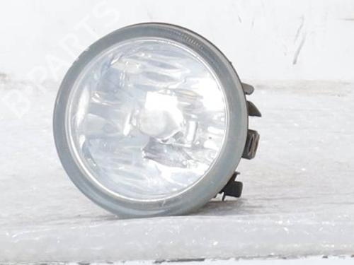Used Left front fog light Left front fog light CITROËN C3 Pluriel (HB_) 1.4 HDi (68 hp) 34578227 34578227