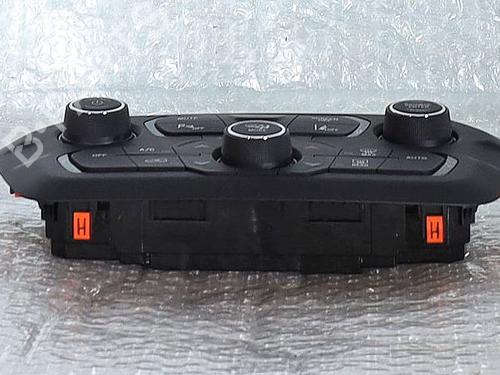 Climate control JEEP RENEGADE SUV (BU, B1, BV) 1.3 PHEV 4Xe | BP39068747I5 - Image 3