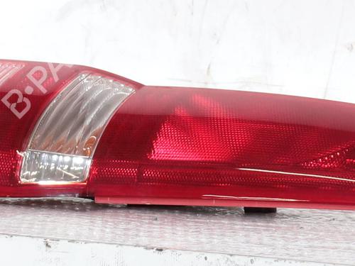 Used Right taillight Right taillight FIAT PANDA (169_) 1.2 (169.AXB11, 169.AXB1A) (60 hp) 33648821 33648821