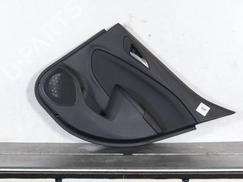 Rear right panel OPEL ASTRA K (B16) 1.5 CRDI (68) | BP40008161C61 - Image 1