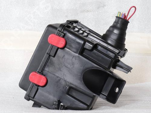Fuse box JEEP AVENGER (J2) 1.2 T3 e-Hybrid | BP39199199E1  - Image 5