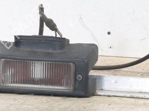 Used Left front fog light Left front fog light FIAT SEICENTO / 600 (187_) 1.1 (187AXB, 187AXB1A, 187AXC1A02) (54 hp) 30661953 30661953