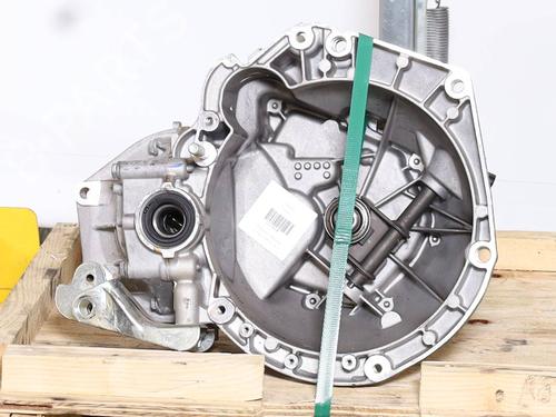 gearbox-lancia-ypsilon-312_-2011-39973121 main image