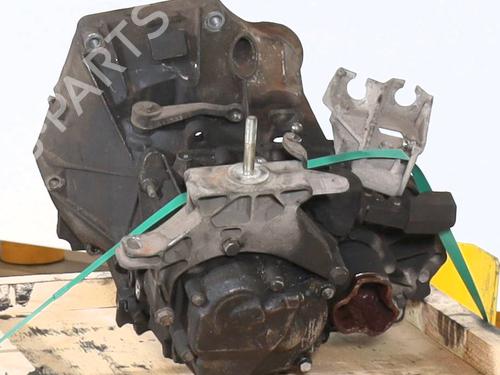 Gearbox FIAT PUNTO (188_) 1.3 JTD 16V | BP26435494M3 