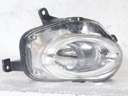 Used Left daytime light Left daytime light FIAT 500 (312_) 1.2 (312AXA1A) (69 hp) 34054417 34054417