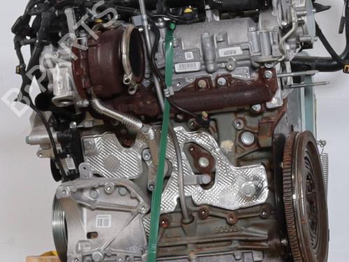 Used Engine Engine ALFA ROMEO TONALE (965_) 1.6 VGT-D (131 hp) 29530263 29530263