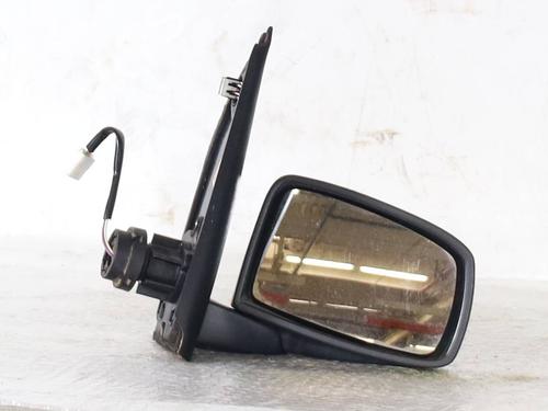 Used Right mirror FIAT PANDA (169_) 1.2 (169.AXB11, 169.AXB1A) (60 hp) 31942011