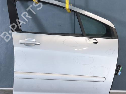 Used Right front door Right front door PEUGEOT 308 SW I (4E_, 4H_) 1.6 HDi (109 hp) 33734211 33734211