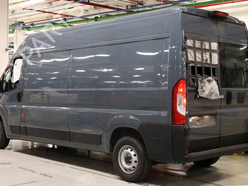 Engine mount FIAT DUCATO Van (250_) 140 Multijet 2,2 D | BP30662969M89  - Image 6