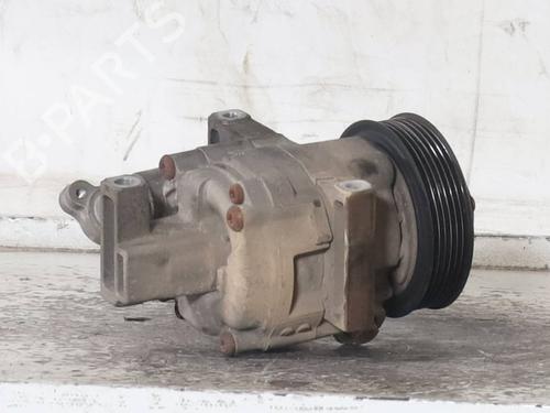 AC compressor CITROËN C1 (PM_, PN_) 1.0 | BP34054113M34 - Image 4