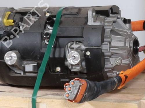 Motor JEEP RENEGADE SUV (BU, B1, BV) 2.0 CRD 4x4 (170 hp) 28582512