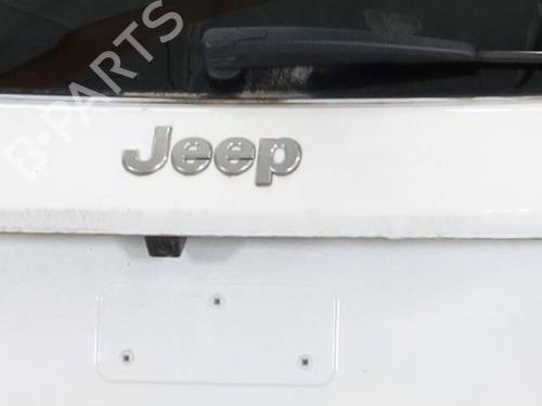 Tailgate JEEP AVENGER (J2) 1.2 T3 e-Hybrid | BP34208145C6 - Image 2
