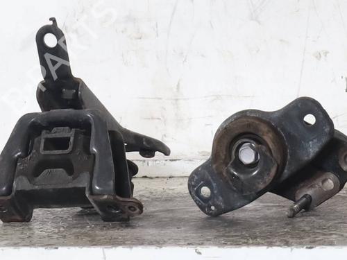 Used Engine mount Engine mount CITROËN C1 (PM_, PN_) 1.0 (68 hp) 34364346 34364346