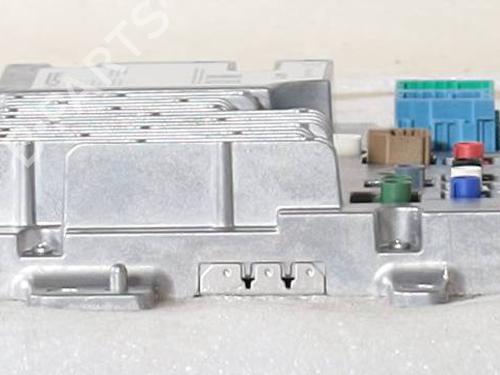 Radio FIAT 500e (332_) Elektro 3+1 (FA1) | BP37192607E6 - Image 5