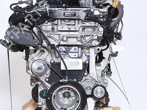 Motor ABARTH 600e (365) TURISMO | BP39135488M1 - Image 5