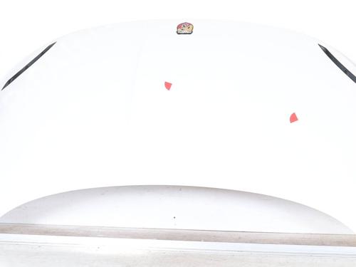 Used Hood FIAT 500e (332_) Elektro (FA1) (95 hp) 25145433