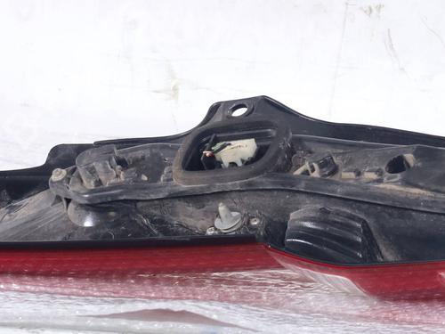 Right taillight FIAT PANDA (169_) 1.2 (169.AXB11, 169.AXB1A) | BP31135926C35 - Image 2